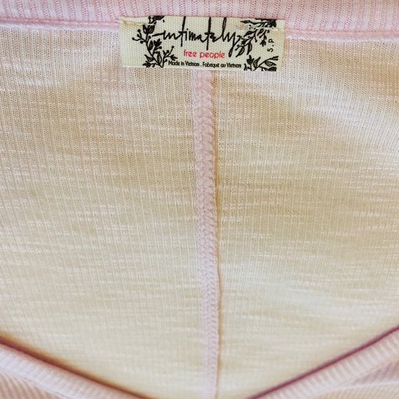 Free People Swing Top - Picture 5 of 6